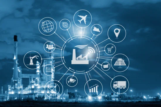 industrial marketing